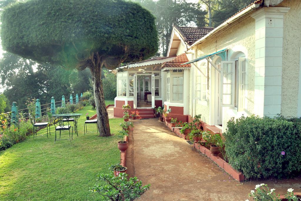 Wyoming Heritage Ooty Exteriér fotografie